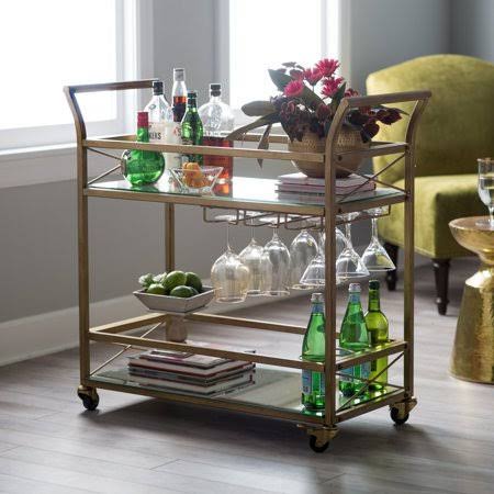Bar Cart G467