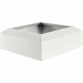 Clay Finish Wellington Base for Columns A397