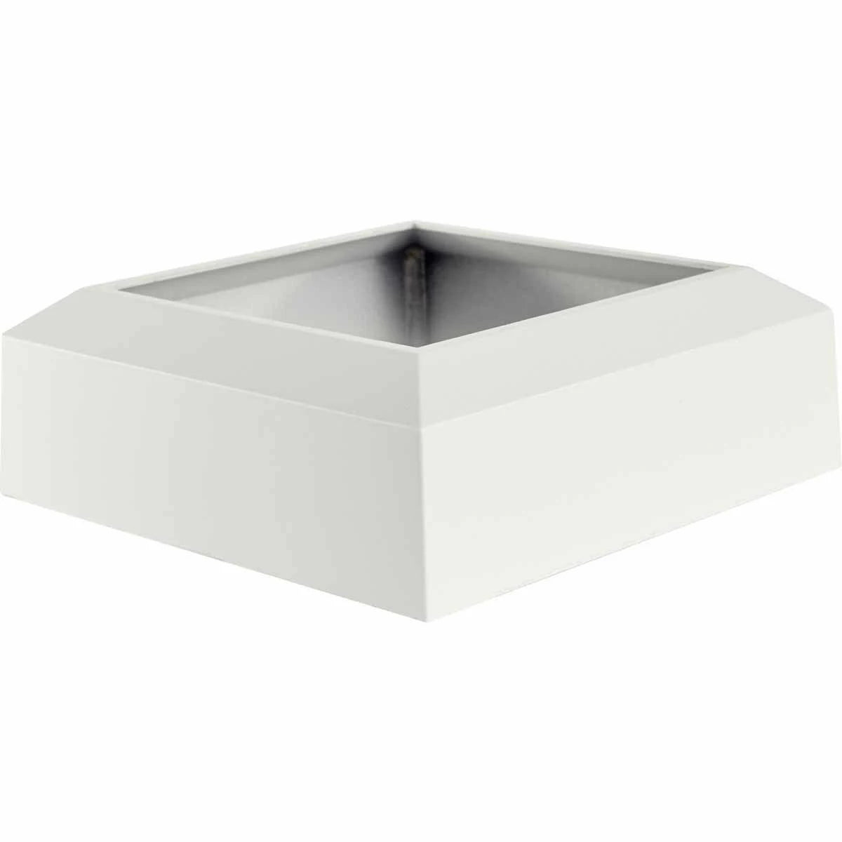 Clay Finish Wellington Base for Columns A397