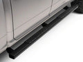 Textured Black Side Step Bars J105225