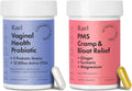 Probiotics Digestive Enzymes Urinary Tract Health PMS Supplement N9416