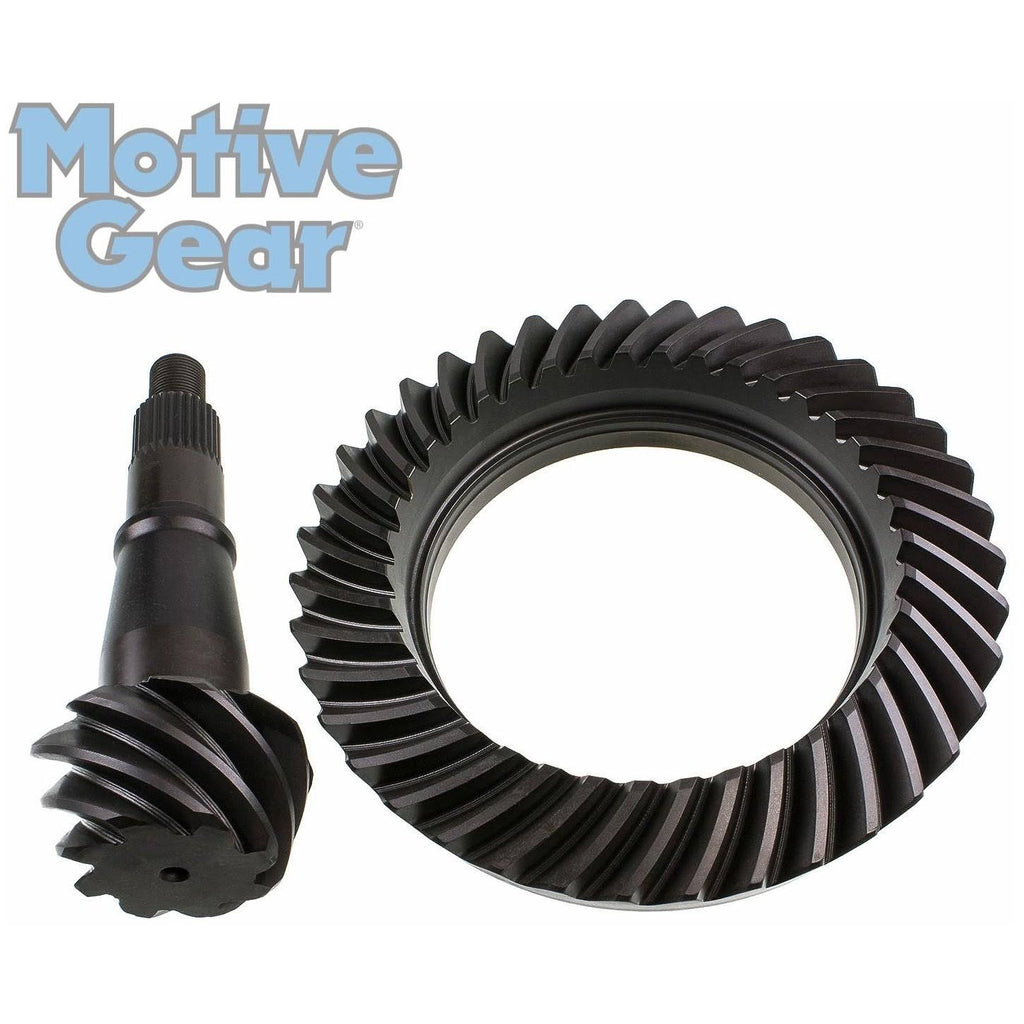GM9.5-488 Ring and Pinion D8621