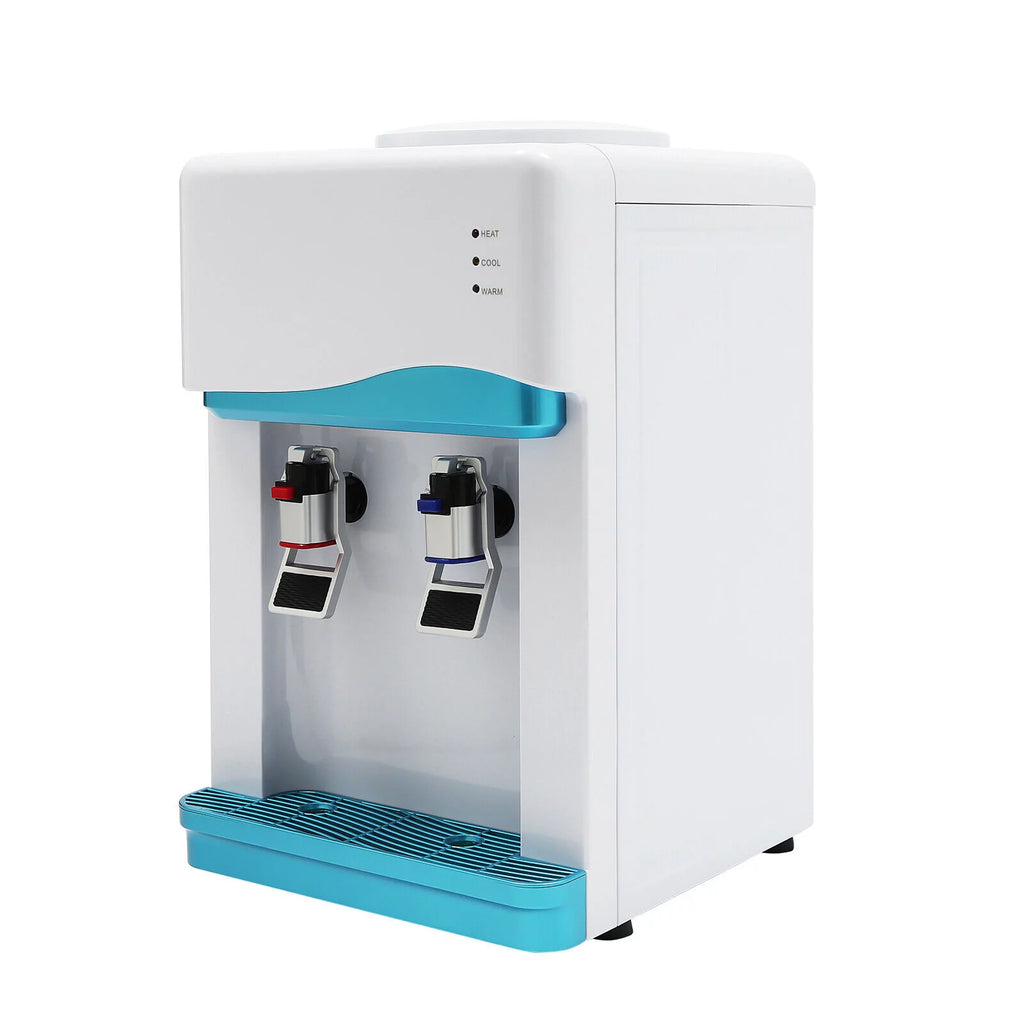 Top Loading Hot & Cold Water Cooler Dispenser T416