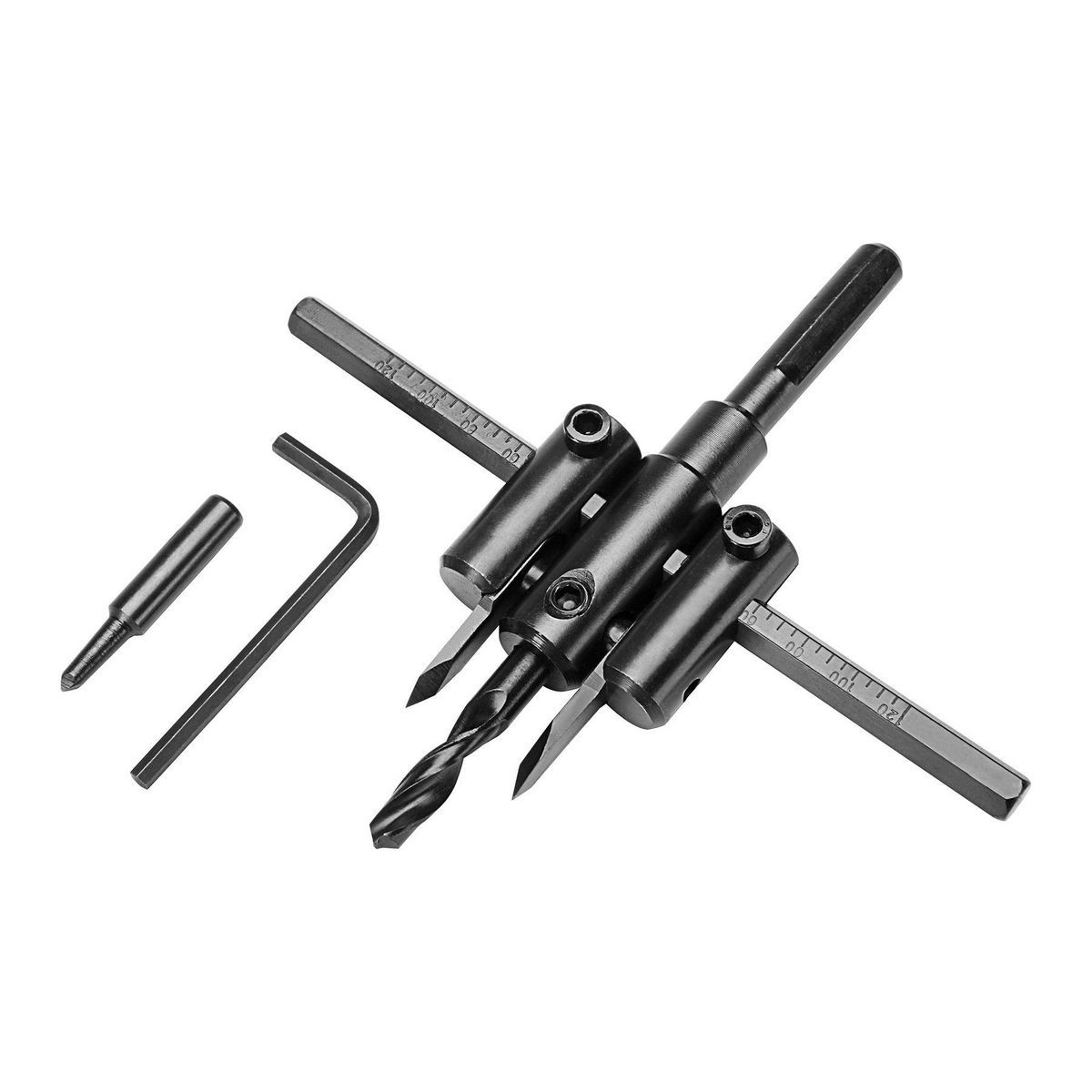 Adjustable Circle Cutter E268
