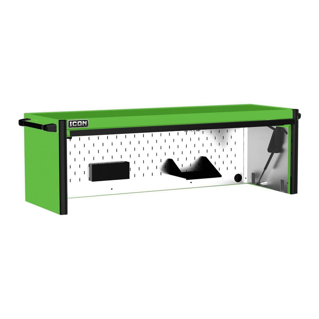 73 in. Work Center Hutch G15711