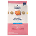 Salmon & Brown Rice Puppy Dry Dog Food B359