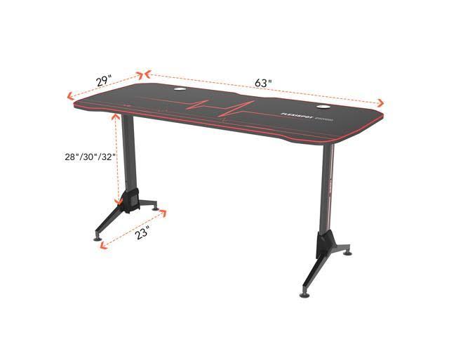 Standing Gaming Desk Q572499