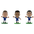 3 Pieces SoccerStarz Combo Pack G87629