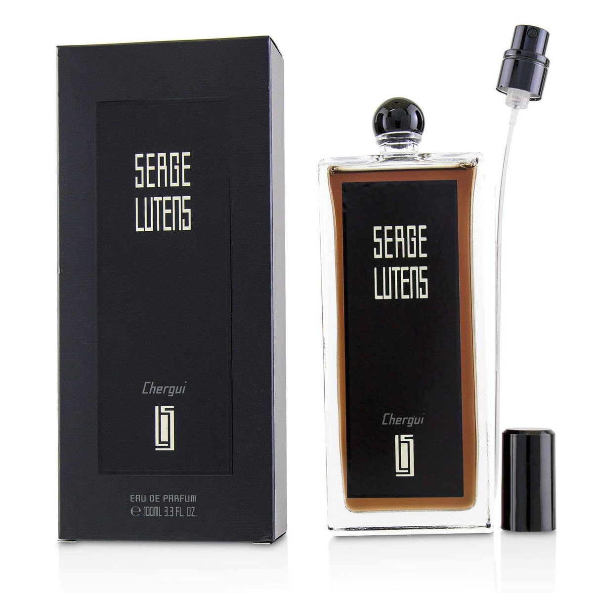 Chergui Eau De Parfum Spray 100ml/3.3oz M3084