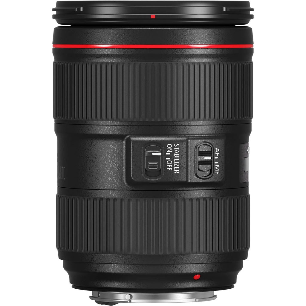 Canon EF 24-105mm f/4L IS II USM Lens I27893