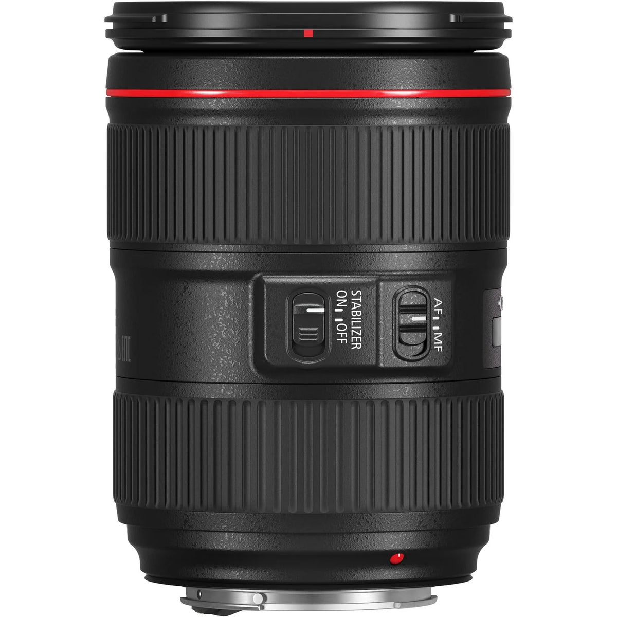 Canon EF 24-105mm f/4L IS II USM Lens I27893