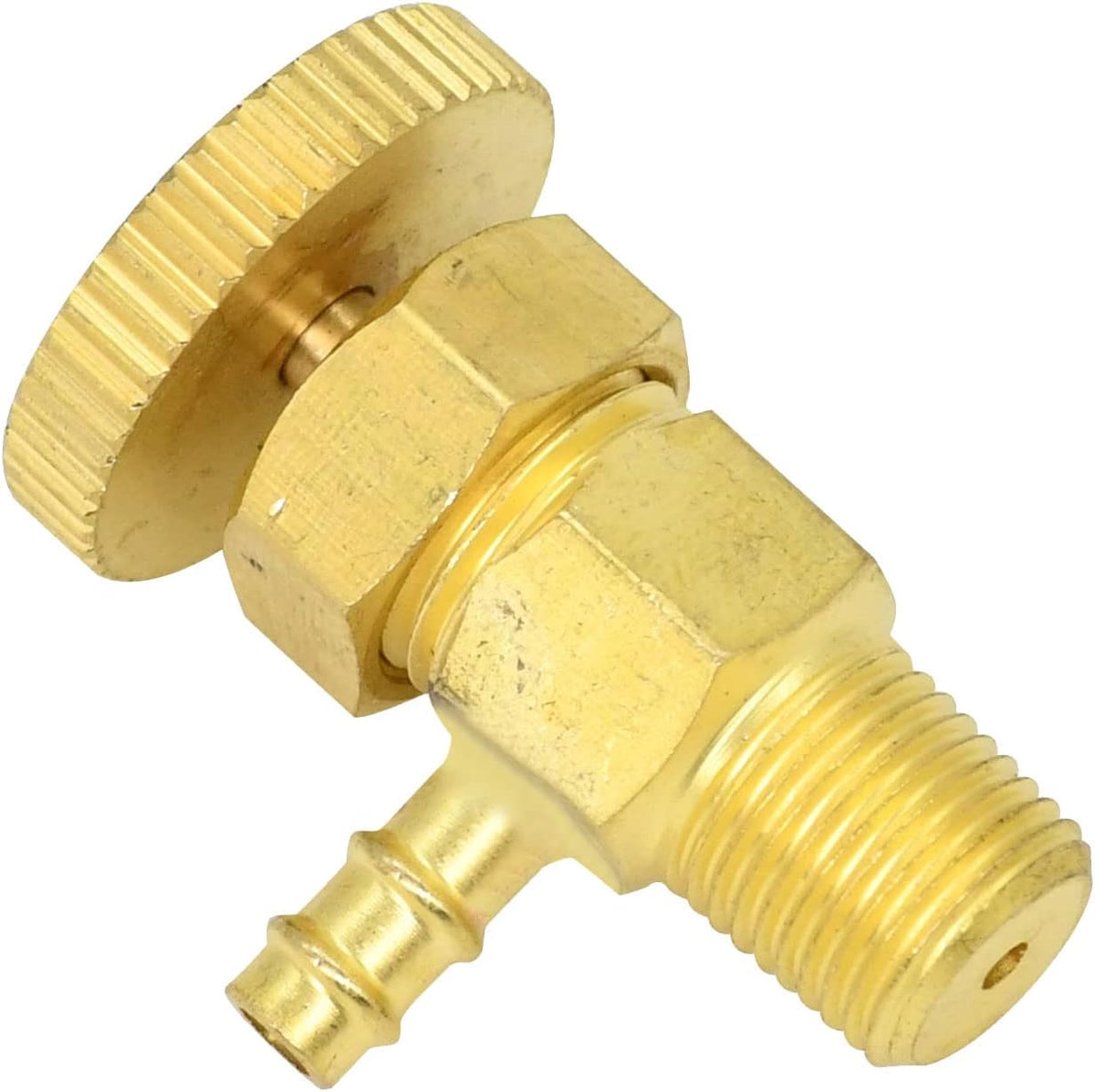 Fuel Bleeder Valve Injector Pump Valve Pack of 2 C496