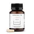 Hair and Energy Formula 30 Capsules T843552