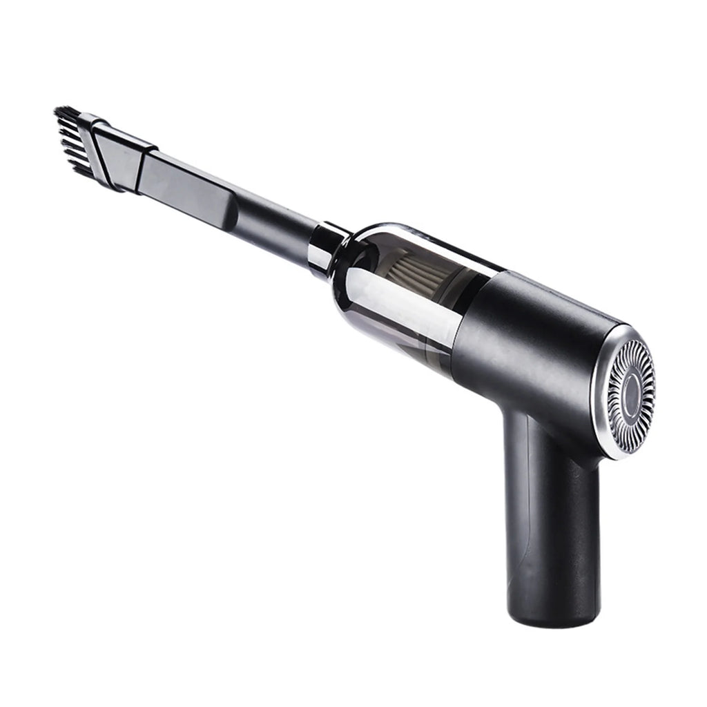 120W Handheld Car Vacuum Cleaner E4202
