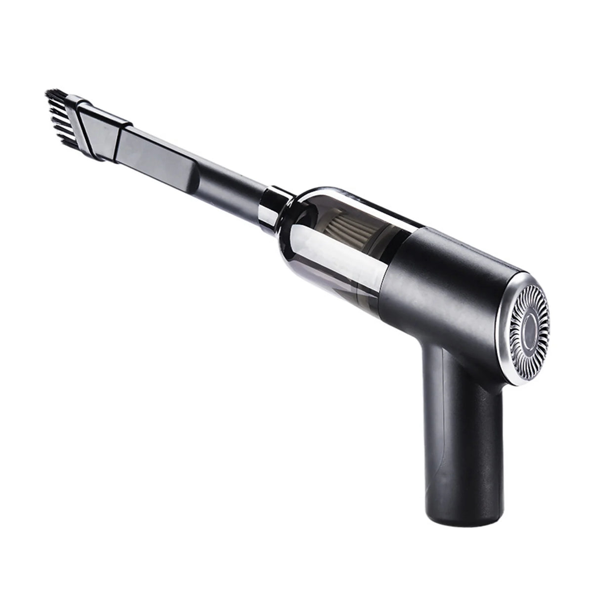 120W Handheld Car Vacuum Cleaner E4202
