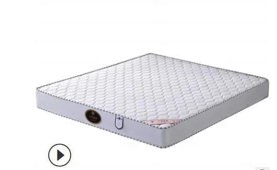 Solid Wood Bed S32195