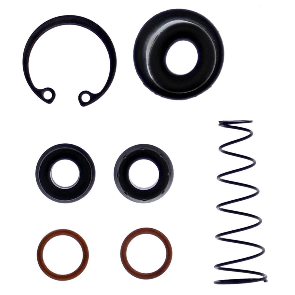 Rear Master Cylinder Rebuild Kit for Yamaha FJR1300 H339
