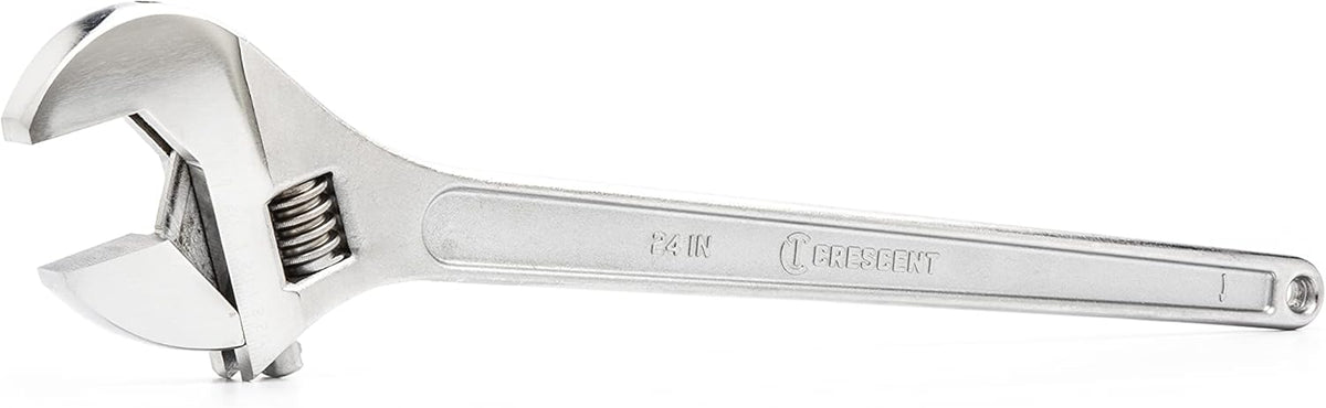 24 Adjustable Tapered Handle Wrench S77529