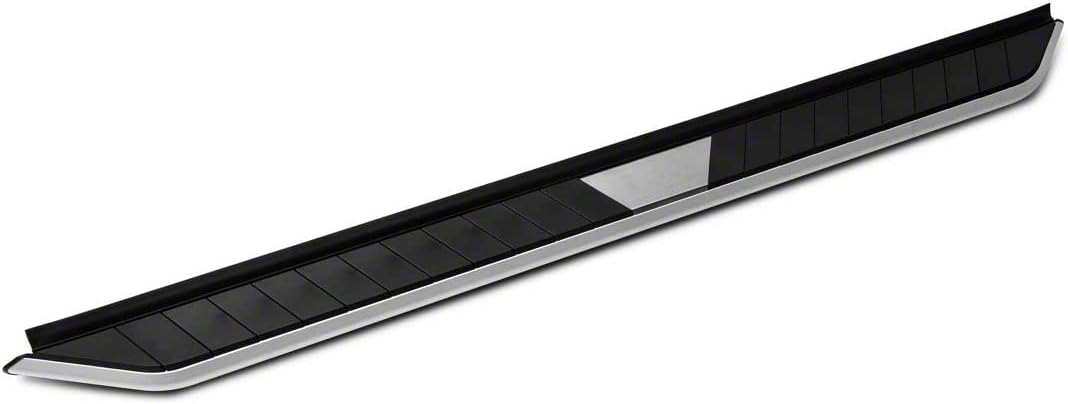 Aluminum Running Boards P830839