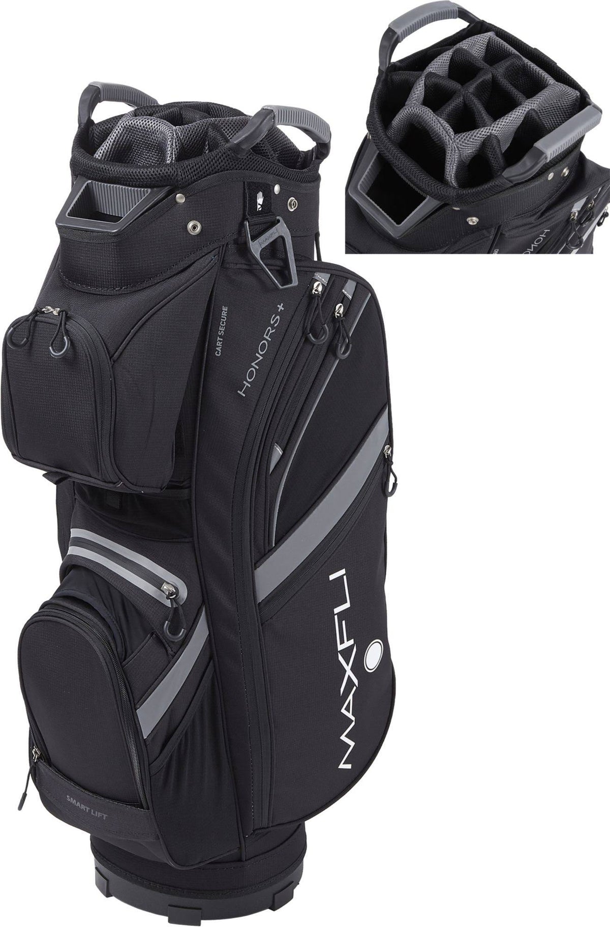 Golf Cart Bag Q520