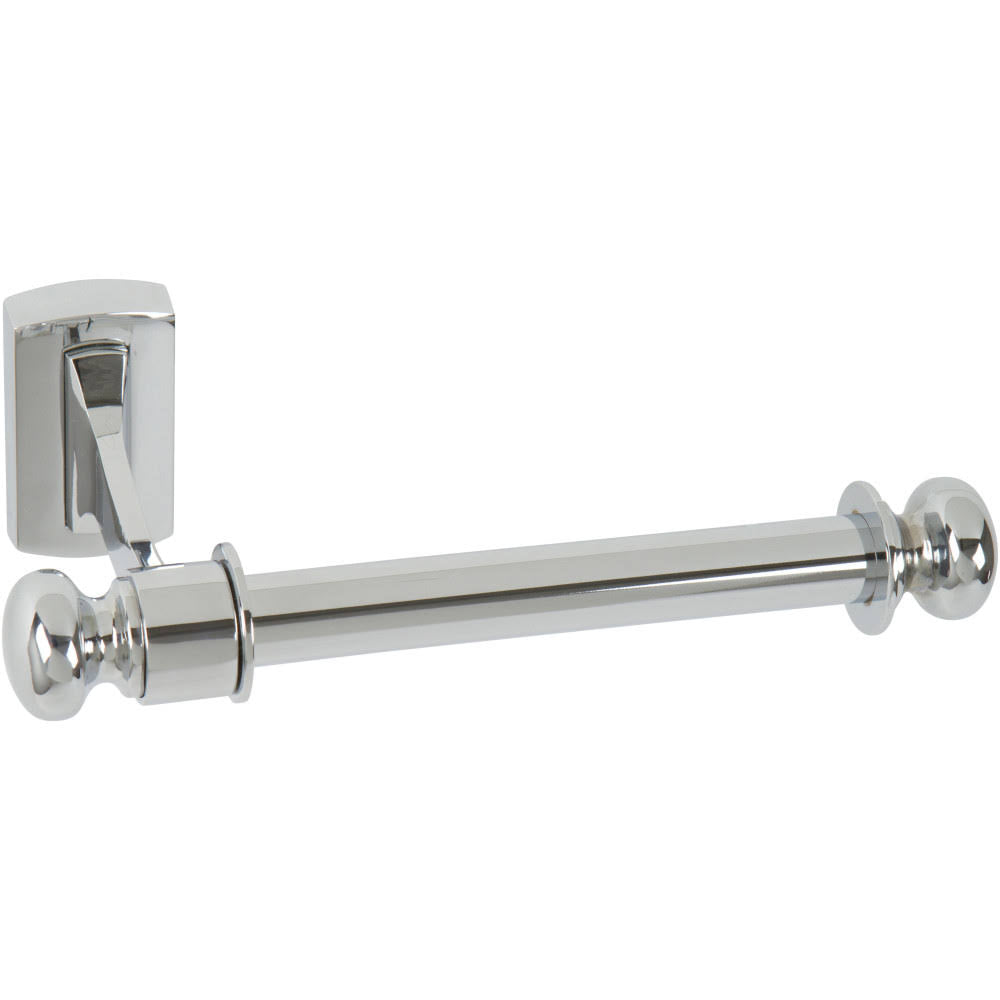 Polished Nickel Toilet Paper Holder T250093