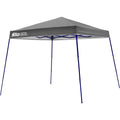 Steel Instant Canopy E995779