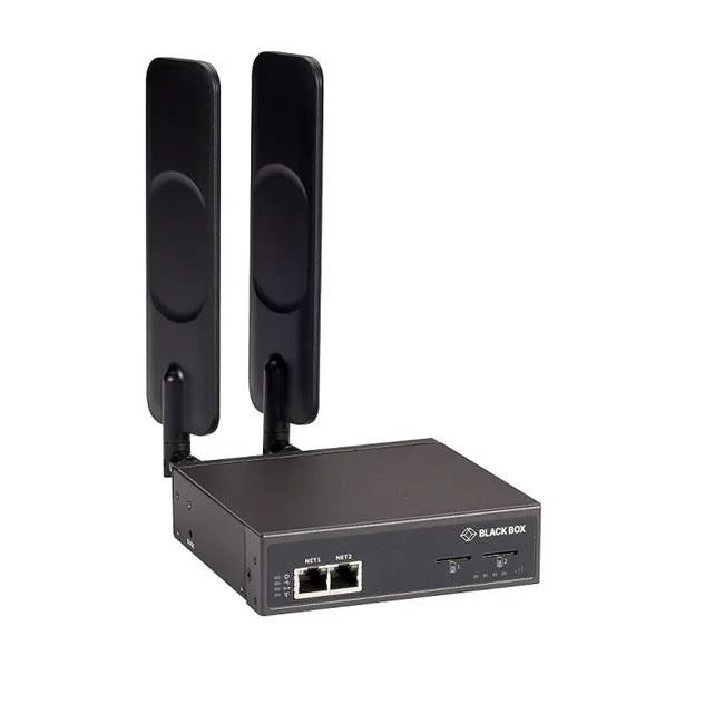 4-Ports 4G LTE Modem U829