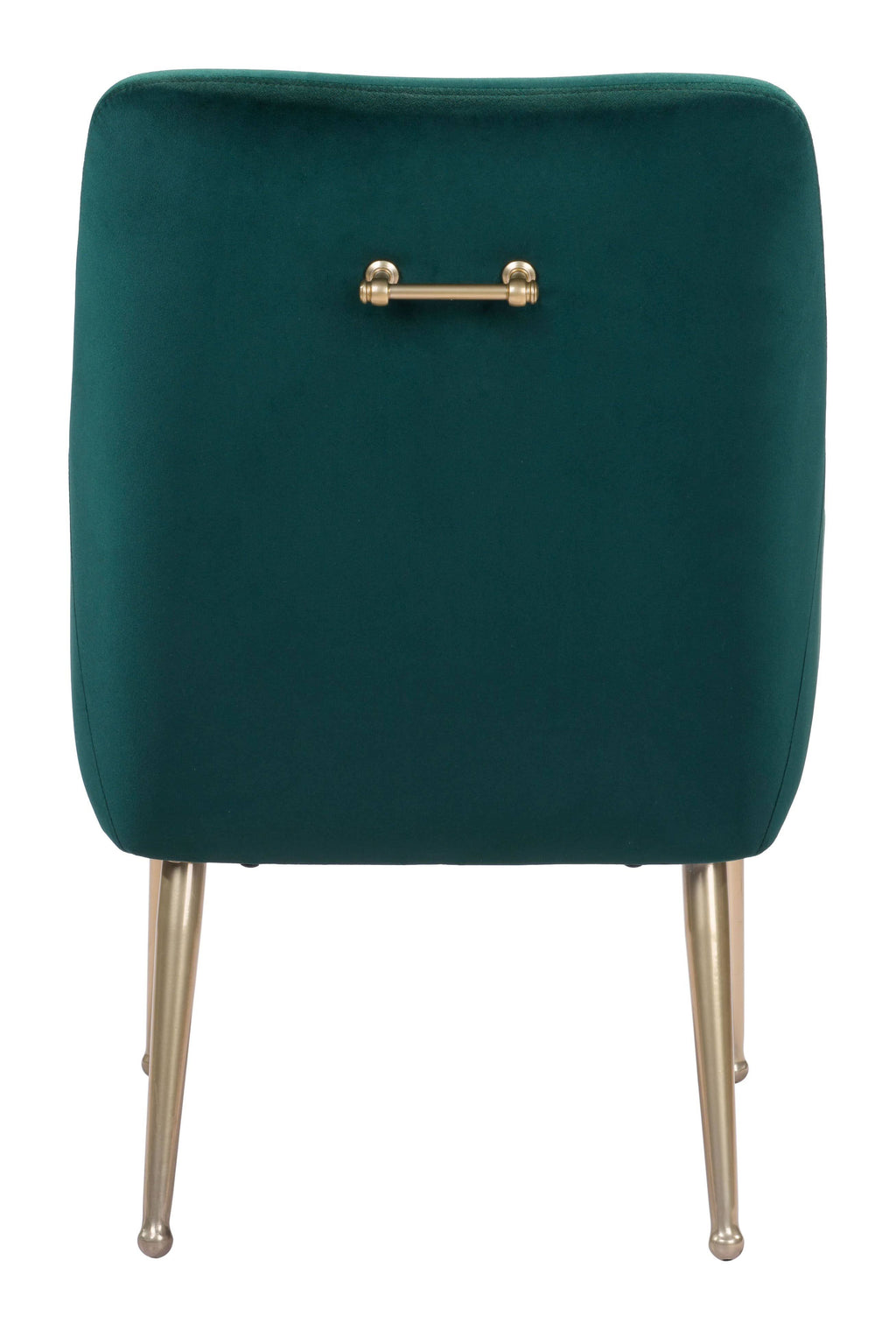 Green Dining Chair A380