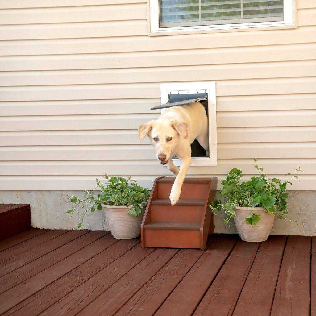 Wall Entry Pet Door T700