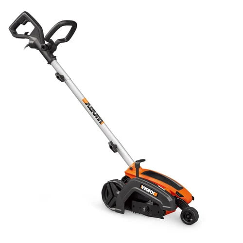 12 Amp 7.5 Electric Lawn Edger & Trencher G4183