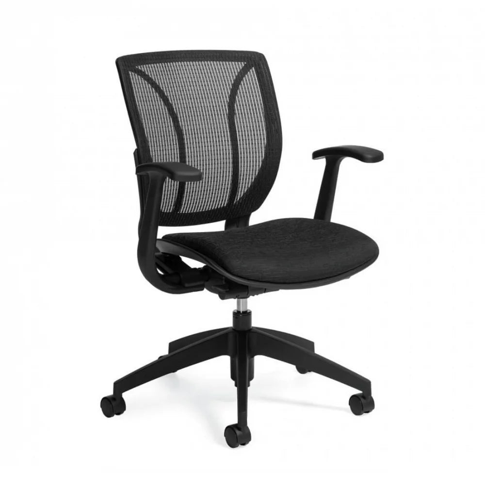 Adjustable Office Chairs W26653