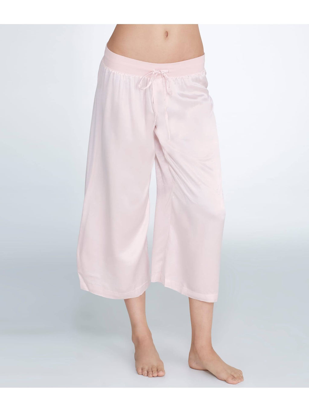 Satin Capri B8079