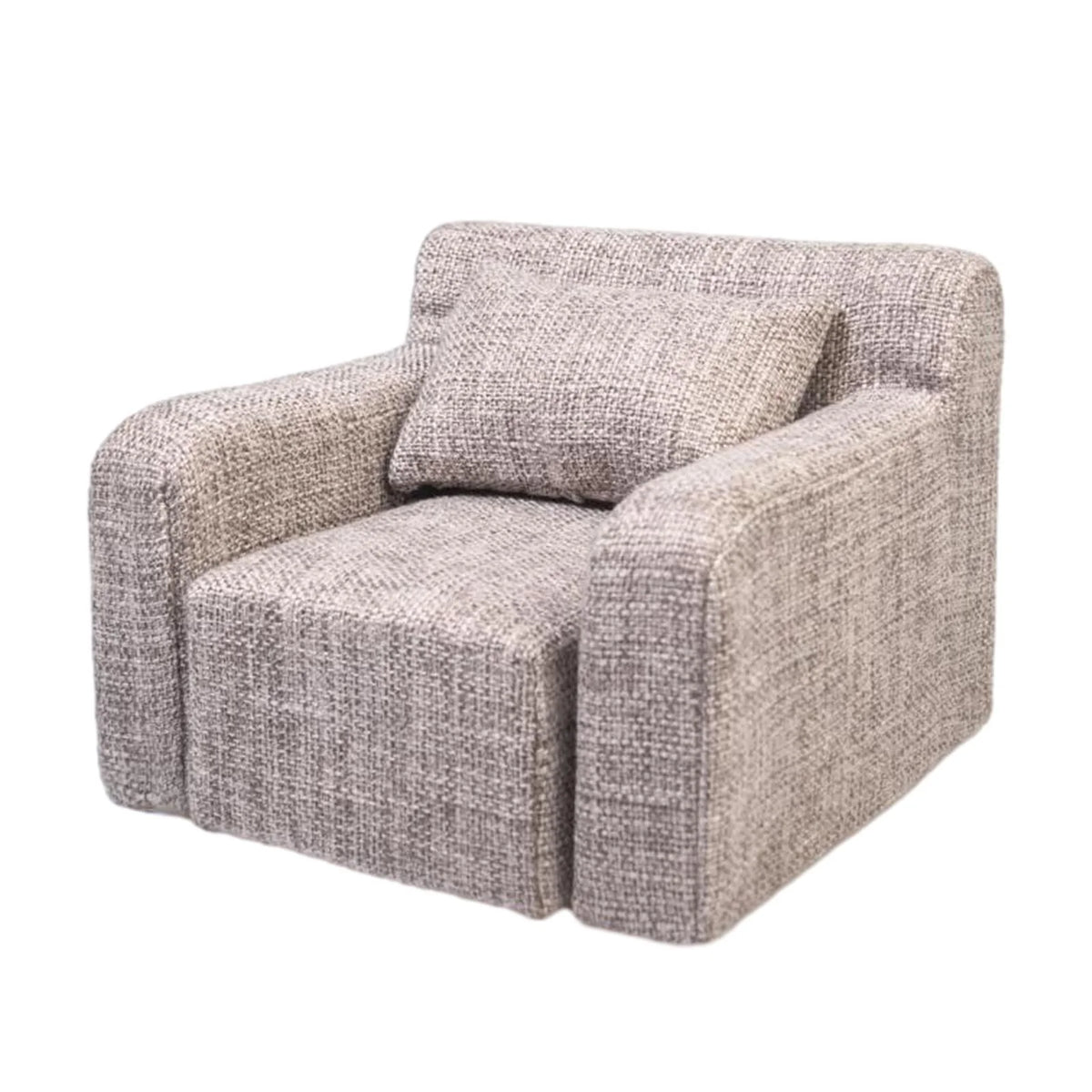 1:6 Scale Dollhouse Sofa Loveseat U264