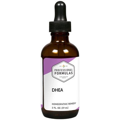DHEA 2oz X6163