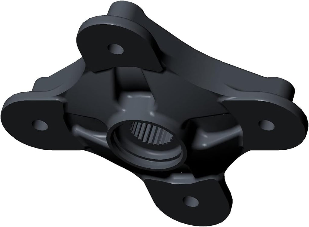 Genuine OEM Wheel Hub H2448