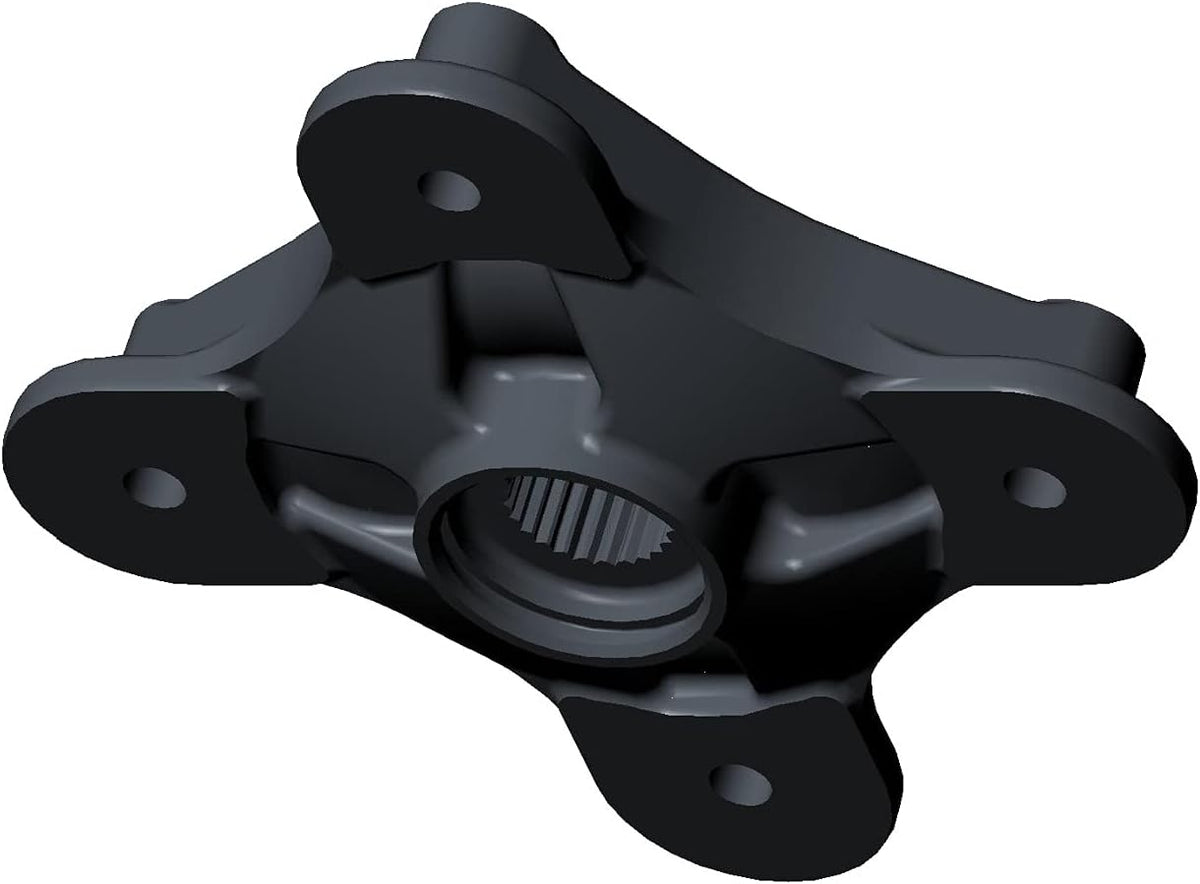 Genuine OEM Wheel Hub H2448