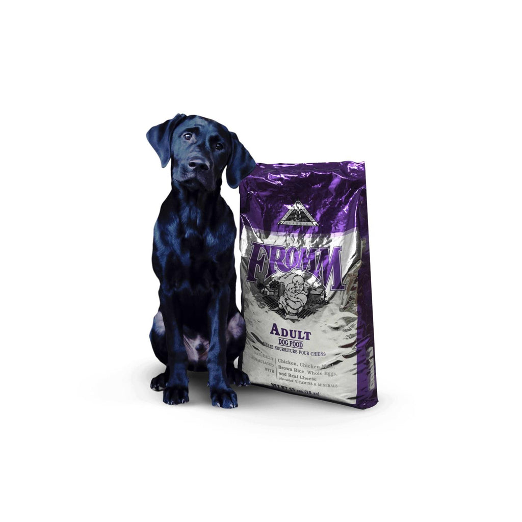 Adult Dog Food W323655
