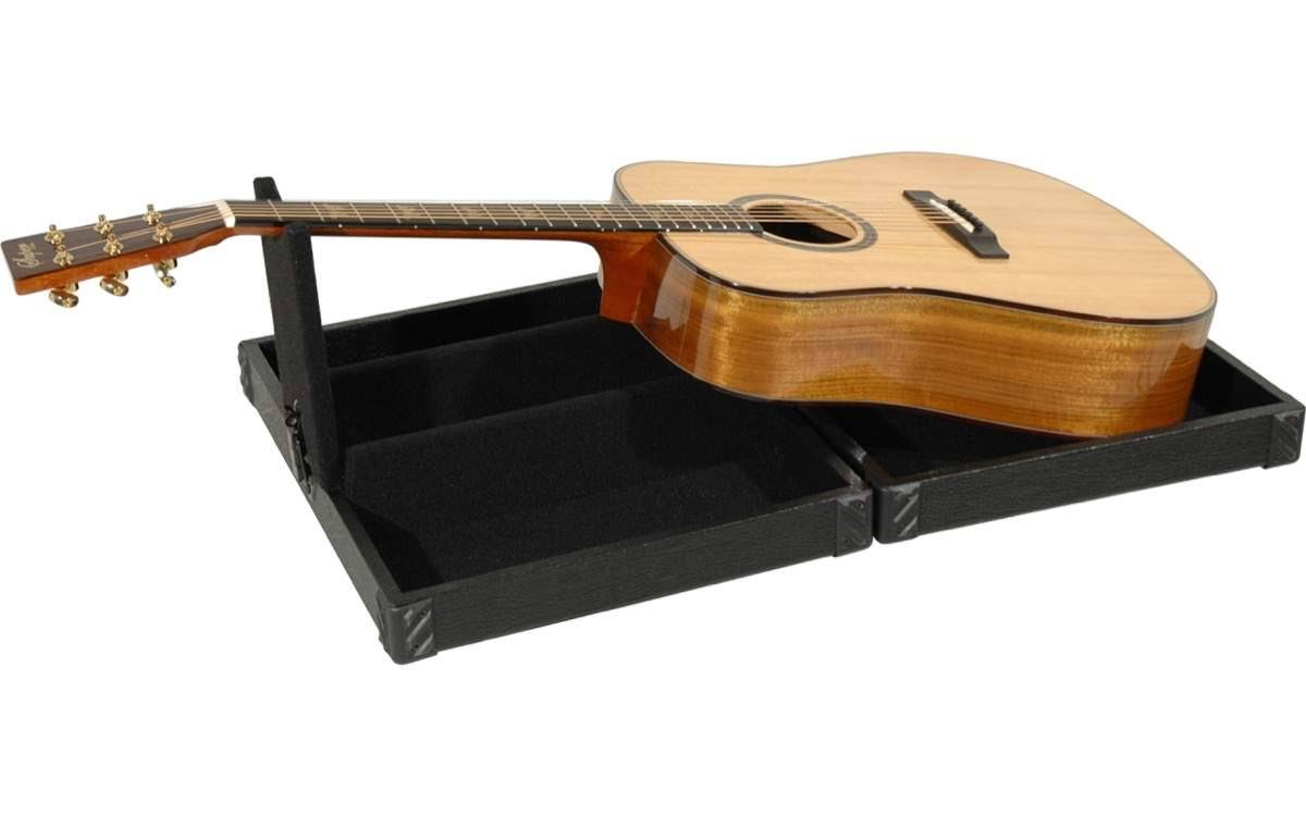 Black Guitar Maintenance Table I572321