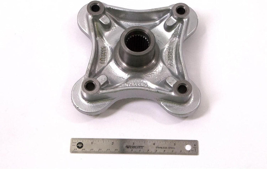 Genuine OEM Wheel Hub H2448