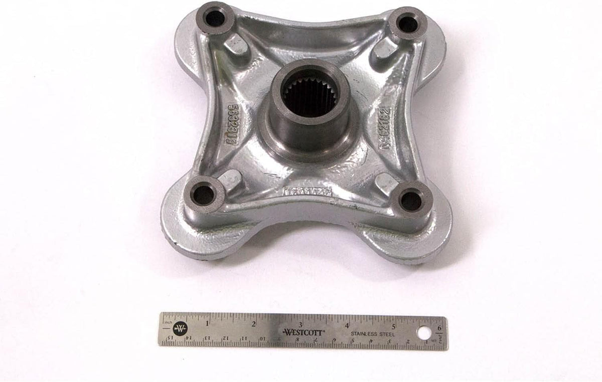 Genuine OEM Wheel Hub H2448
