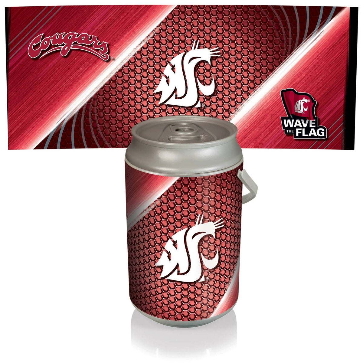 Mega Can Cooler M8334