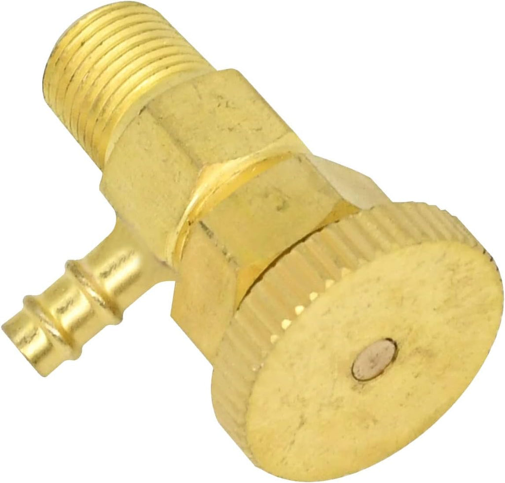 Fuel Bleeder Valve Injector Pump Valve Pack of 2 C496