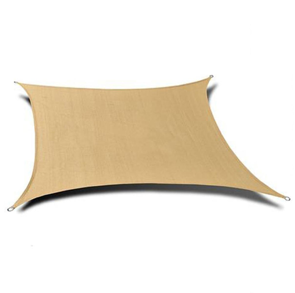 12 ft Quadrilateral Sun Shade Sail P172