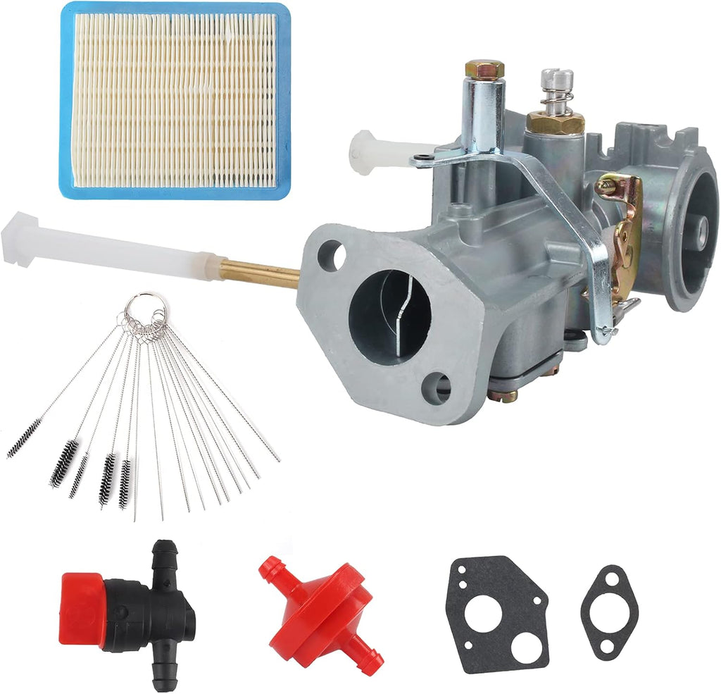 Pack of 2 Carburetor C789324