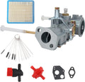 Pack of 2 Carburetor C789324