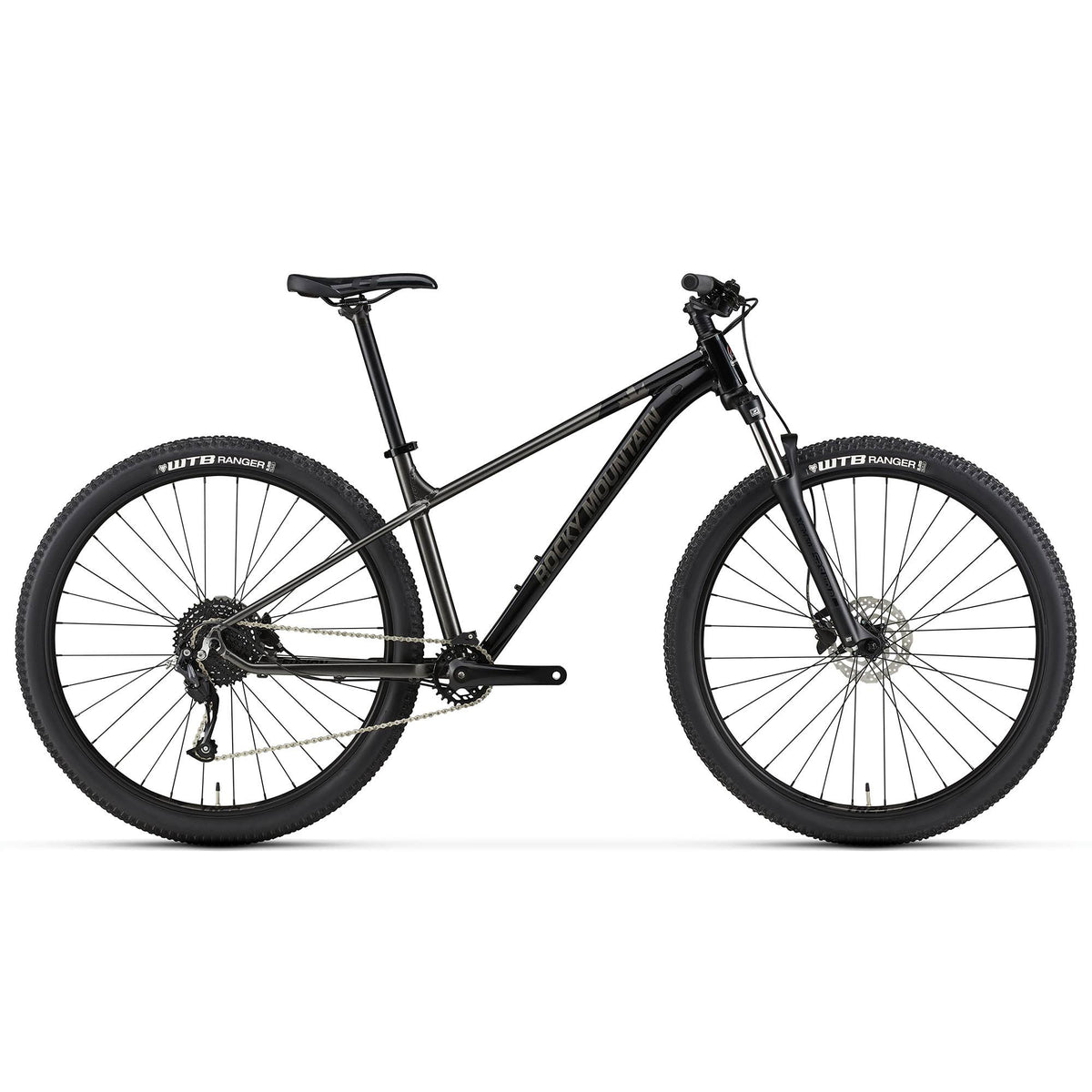 Mountain Bike Q131