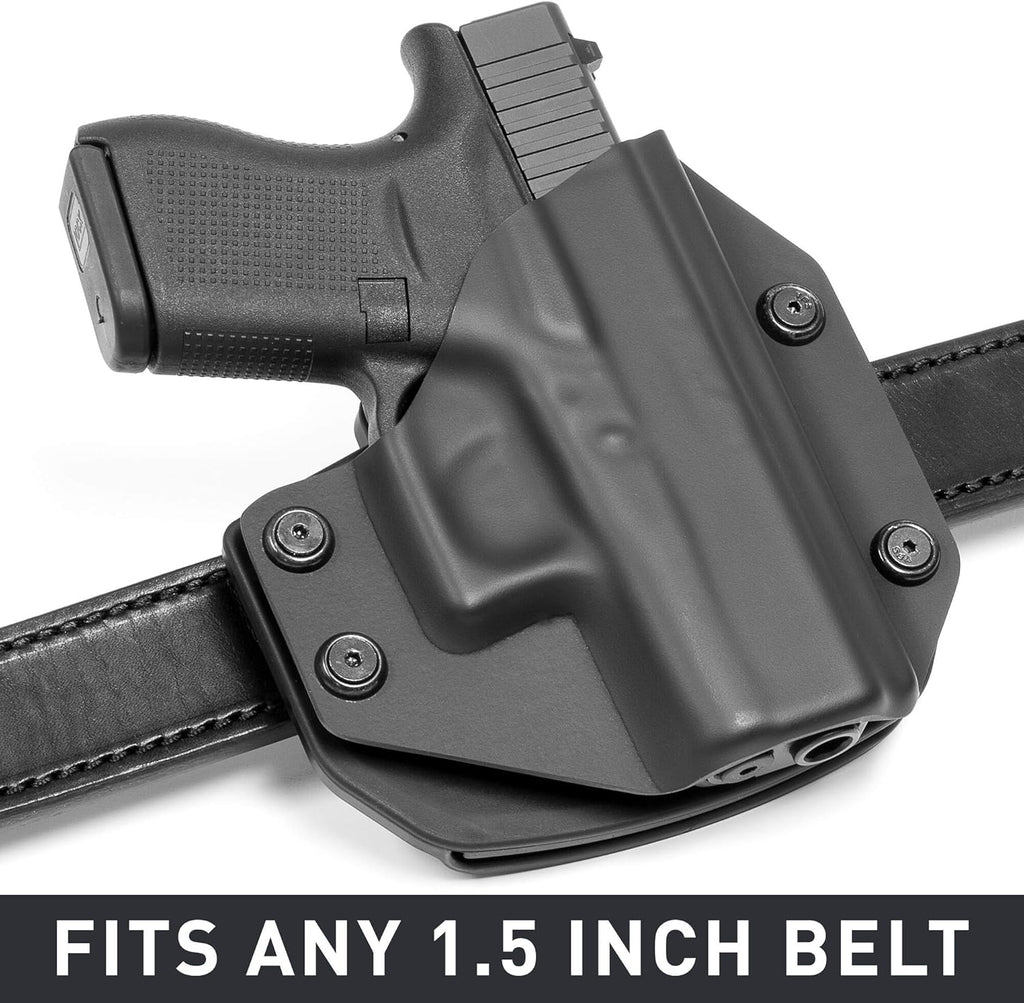 Right Handed Rigid Holster for Sig P365XL U5650