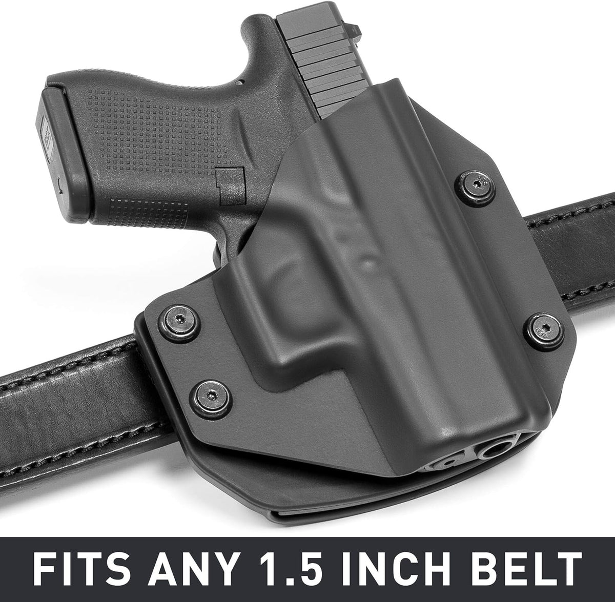 Right Handed Rigid Holster for Sig P365XL U5650