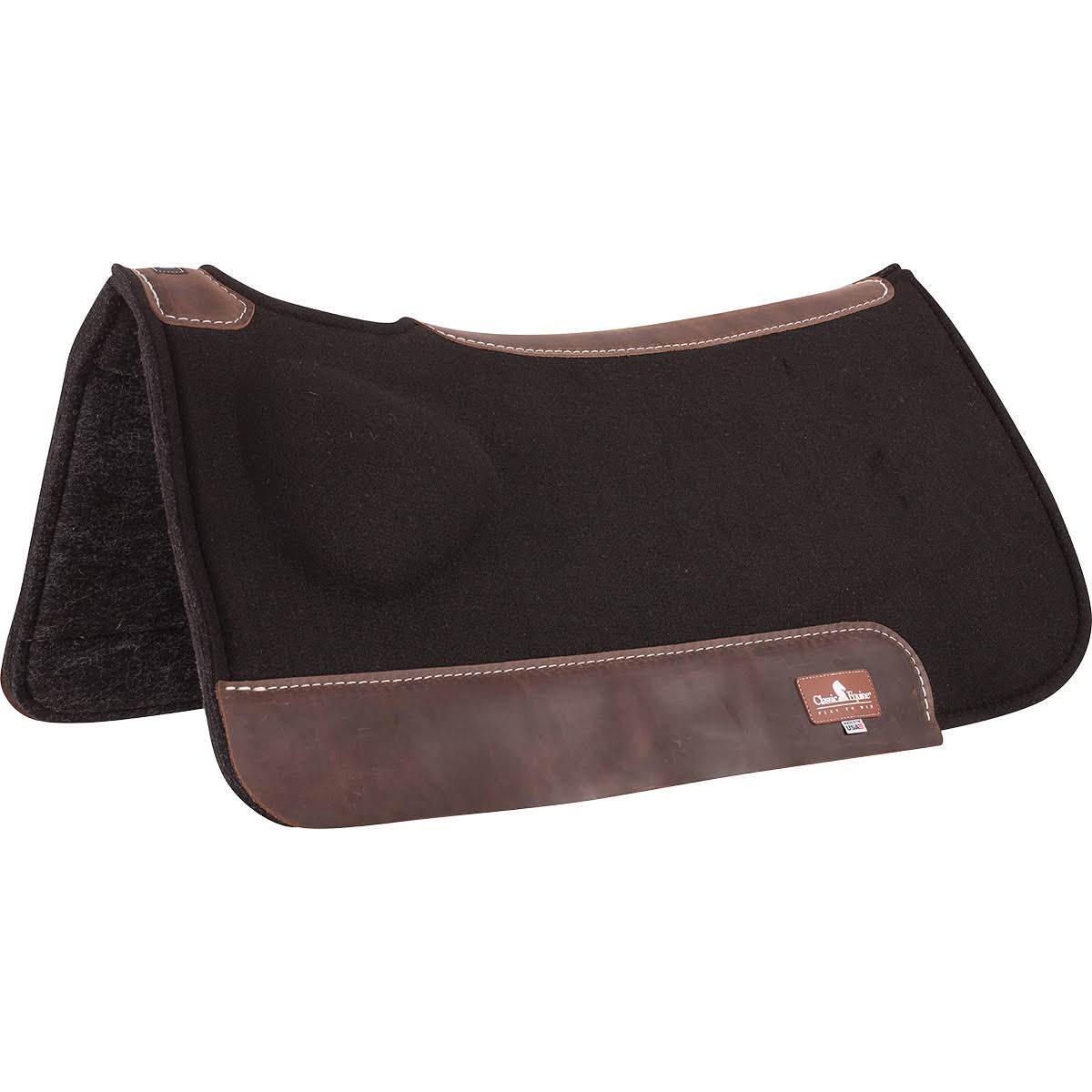 Biofit Correction Saddle Pad T28155