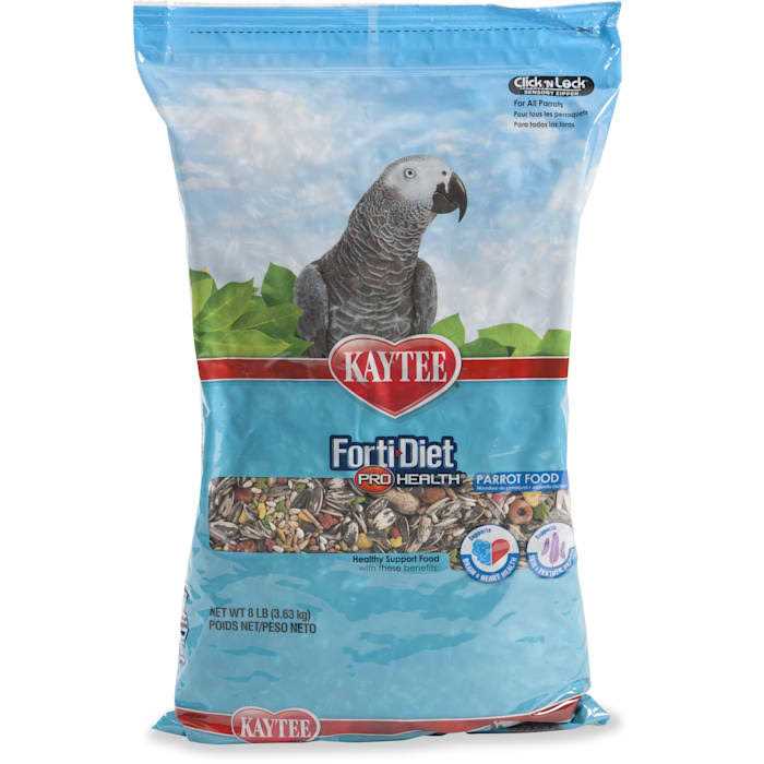 Parrot Food K67672